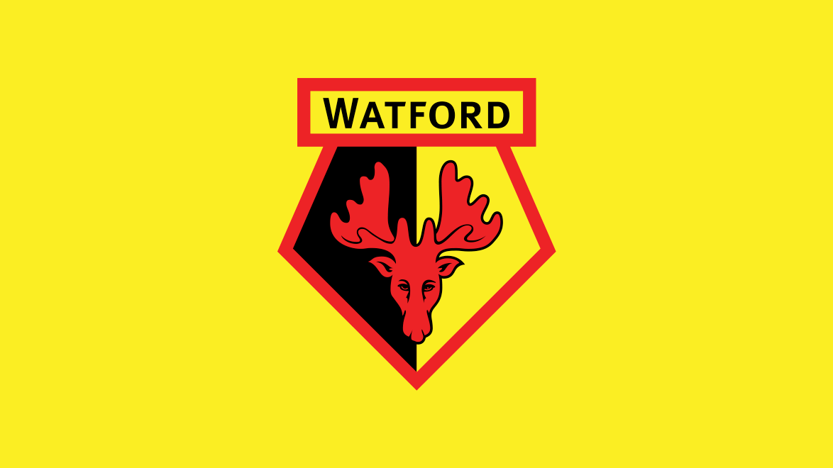 Watford badge